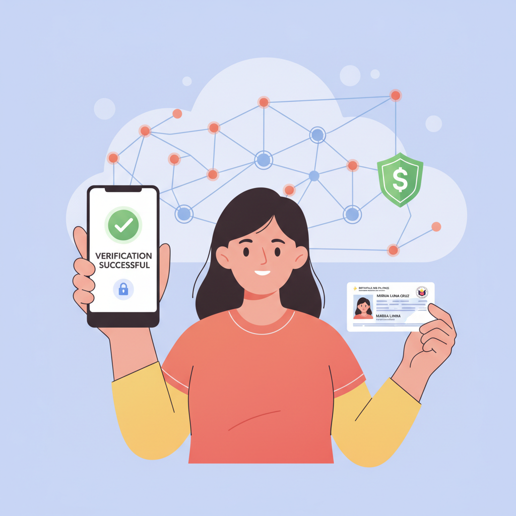 Illustration: Viper Play Account Verification: Why Your Withdrawal Needs ID and How to Submit