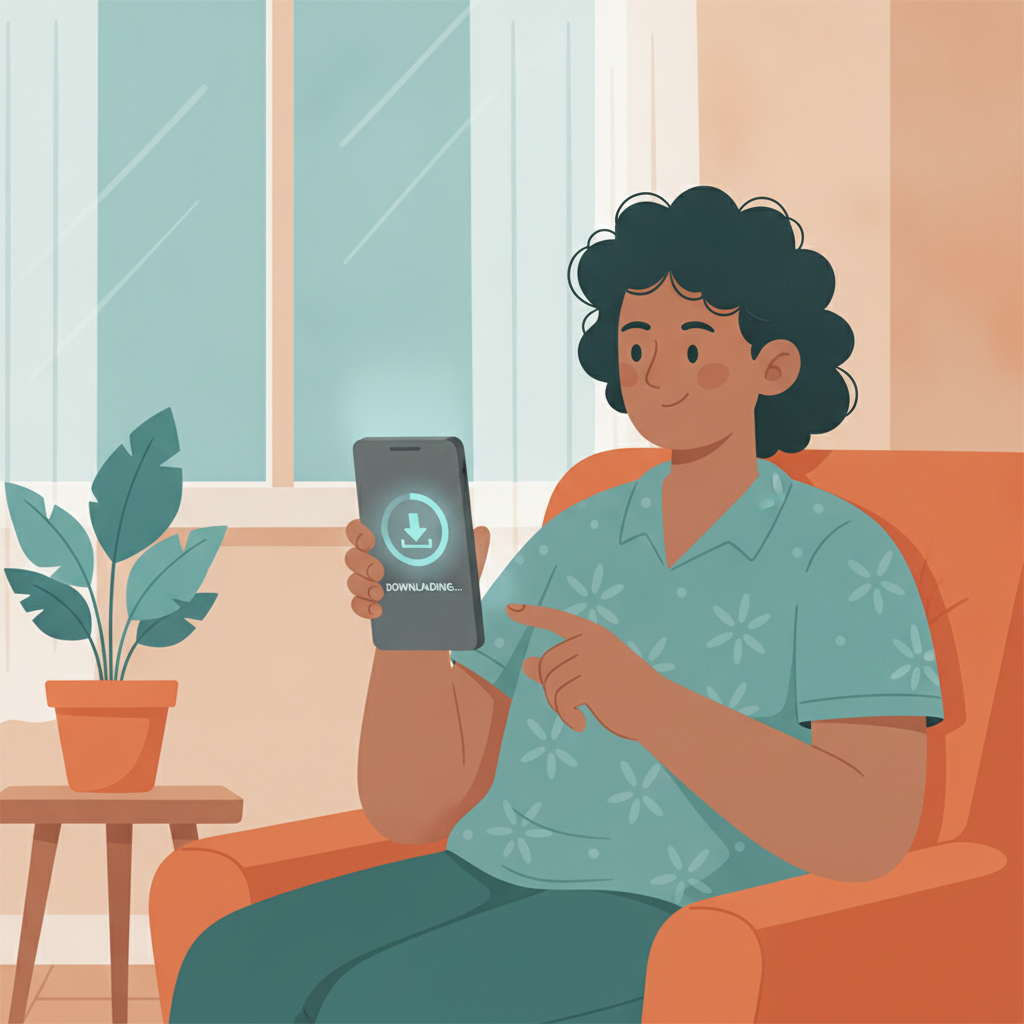 Illustration: Viper Play App Download for Android: APK Install Steps and Troubleshooting